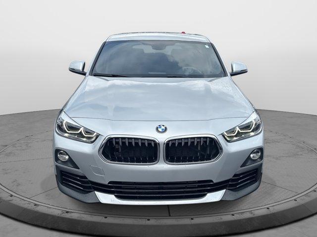 used 2018 BMW X2 car, priced at $22,348