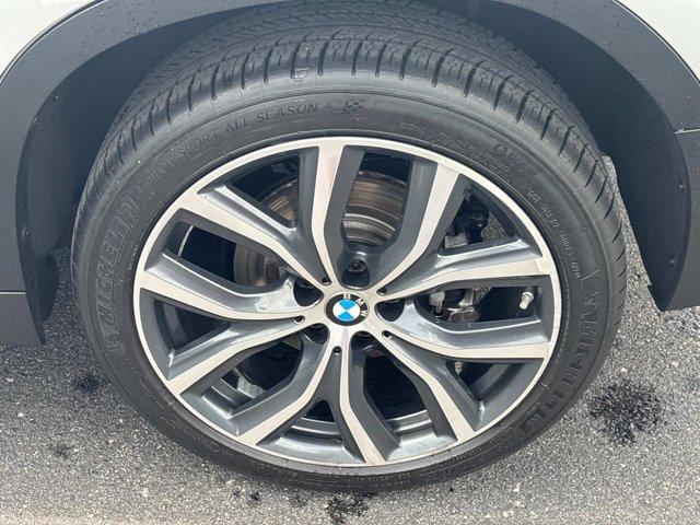 used 2018 BMW X2 car, priced at $22,348
