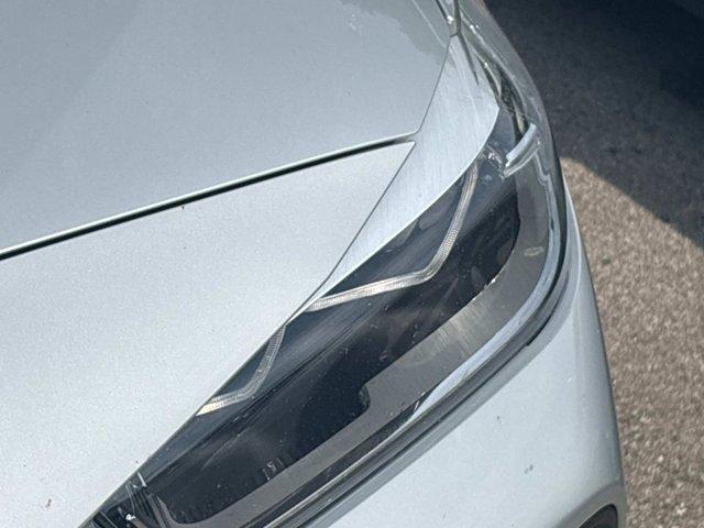 used 2018 BMW X2 car, priced at $22,465