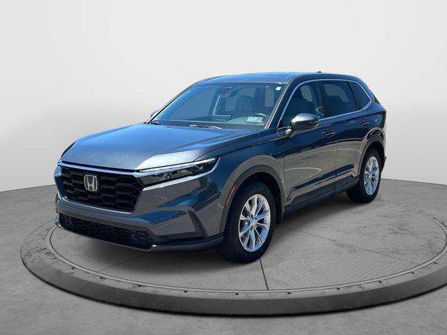 used 2023 Honda CR-V car, priced at $33,963