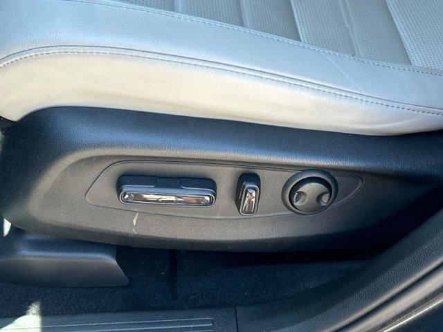 used 2023 Honda CR-V car, priced at $33,963