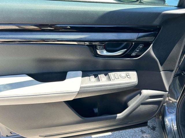 used 2023 Honda CR-V car, priced at $33,963