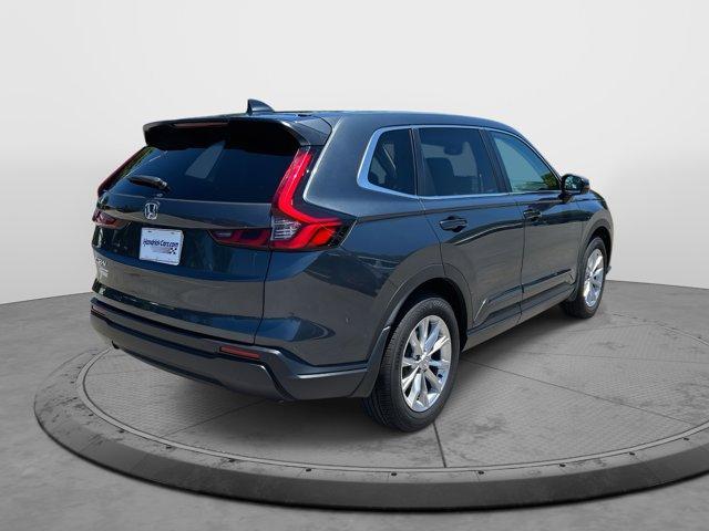 used 2023 Honda CR-V car, priced at $33,963