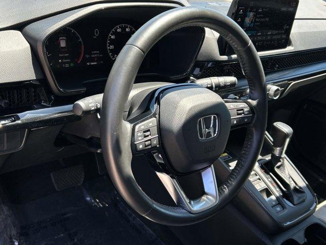 used 2023 Honda CR-V car, priced at $33,963