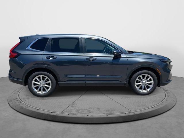used 2023 Honda CR-V car, priced at $33,963
