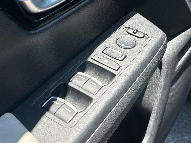 used 2023 Honda CR-V car, priced at $33,963