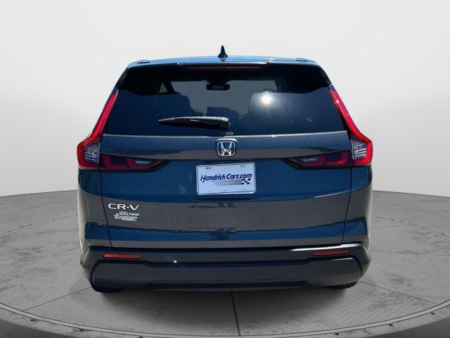 used 2023 Honda CR-V car, priced at $33,963