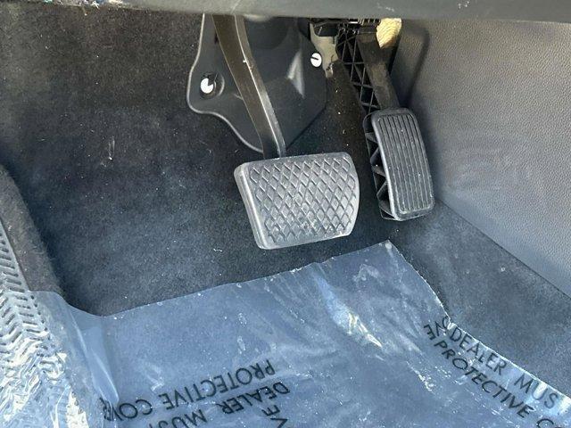 used 2023 Honda CR-V car, priced at $33,963