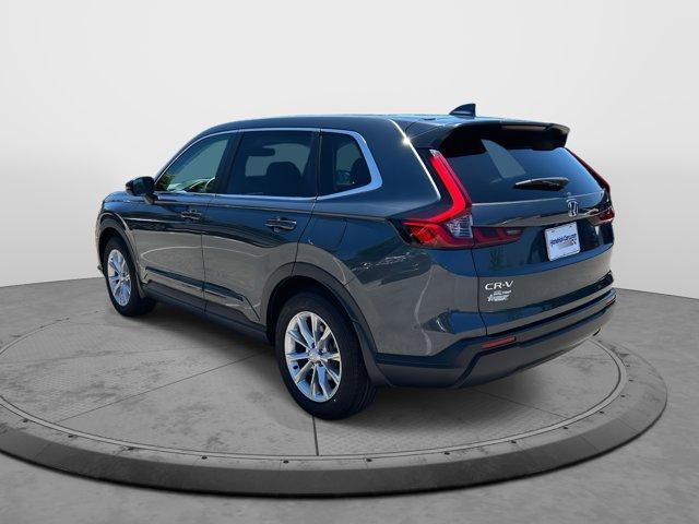 used 2023 Honda CR-V car, priced at $33,963