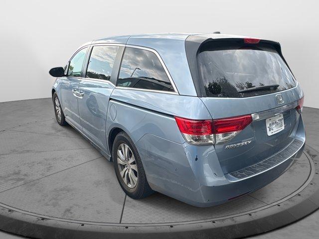 used 2014 Honda Odyssey car, priced at $11,321
