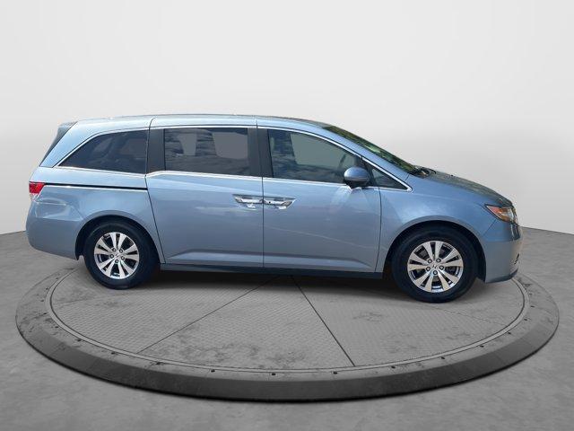 used 2014 Honda Odyssey car, priced at $11,321