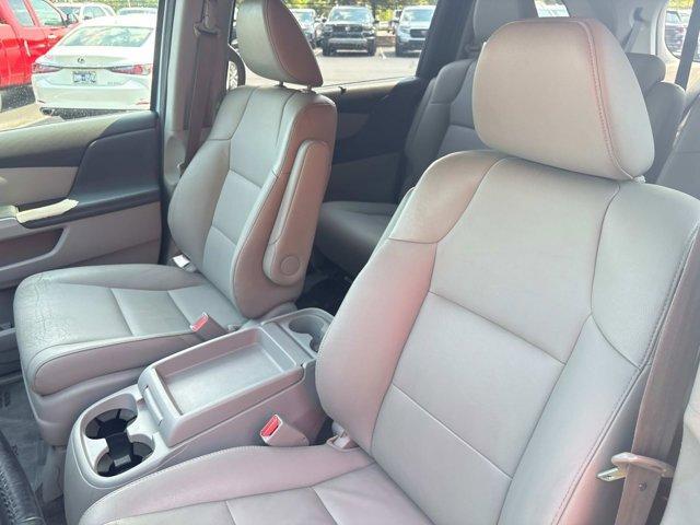 used 2014 Honda Odyssey car, priced at $11,321