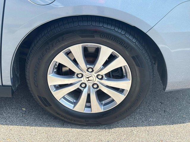 used 2014 Honda Odyssey car, priced at $11,321