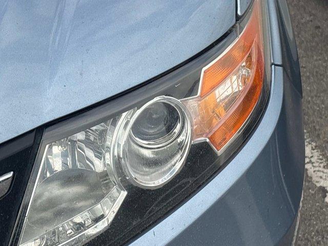 used 2014 Honda Odyssey car, priced at $11,321