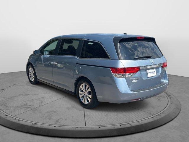 used 2014 Honda Odyssey car, priced at $11,321