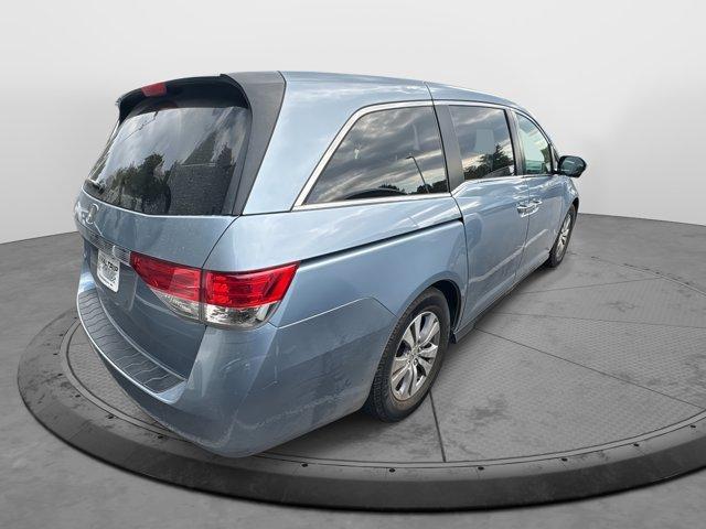 used 2014 Honda Odyssey car, priced at $11,321