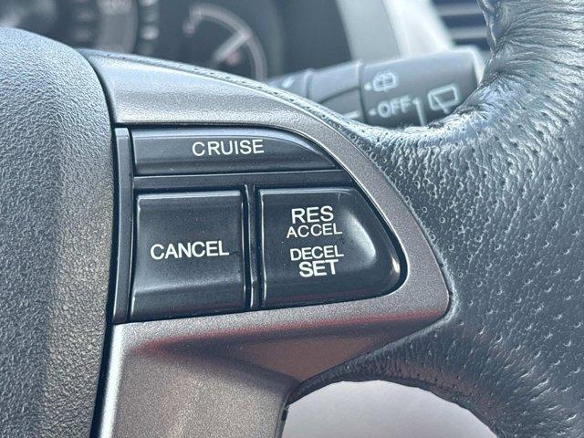 used 2014 Honda Odyssey car, priced at $11,321