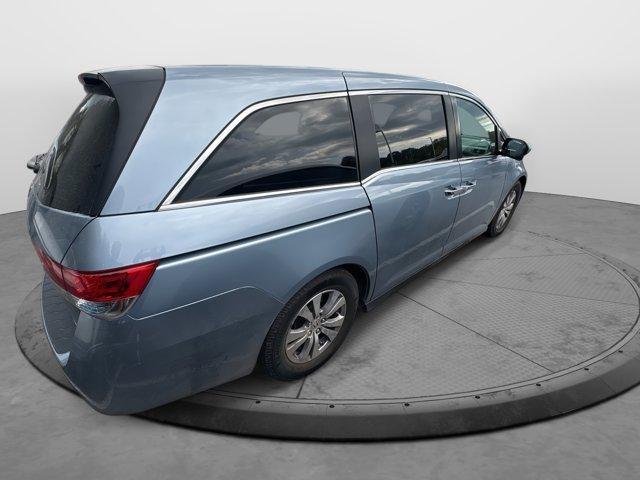 used 2014 Honda Odyssey car, priced at $11,321