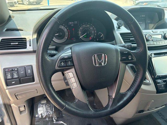 used 2014 Honda Odyssey car, priced at $11,321