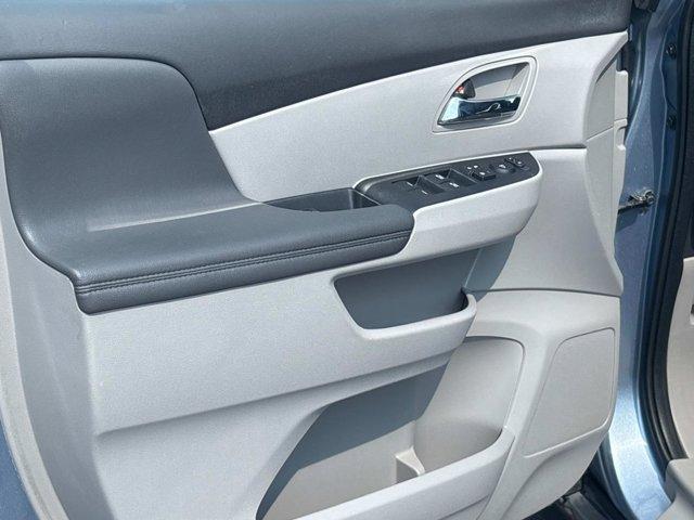 used 2014 Honda Odyssey car, priced at $11,321