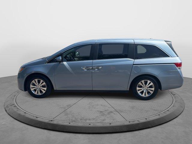 used 2014 Honda Odyssey car, priced at $11,321