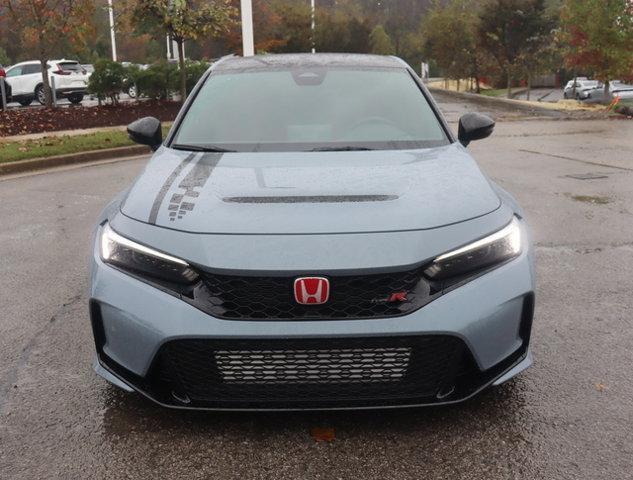 used 2024 Honda Civic Type R car, priced at $47,955