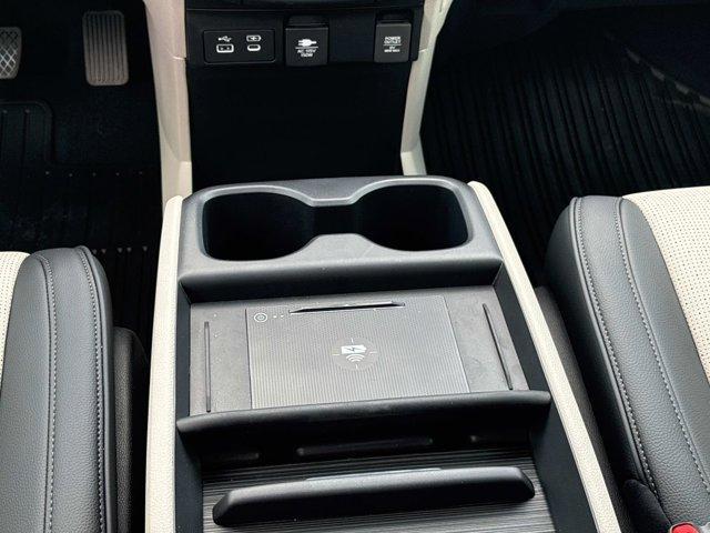 new 2025 Honda Odyssey car, priced at $51,630