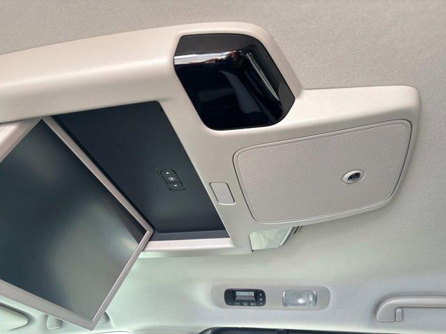 new 2025 Honda Odyssey car, priced at $51,630