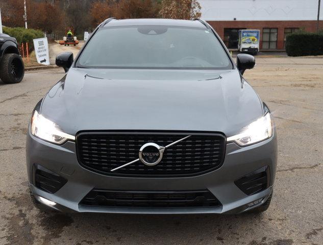 used 2021 Volvo XC60 car, priced at $25,992