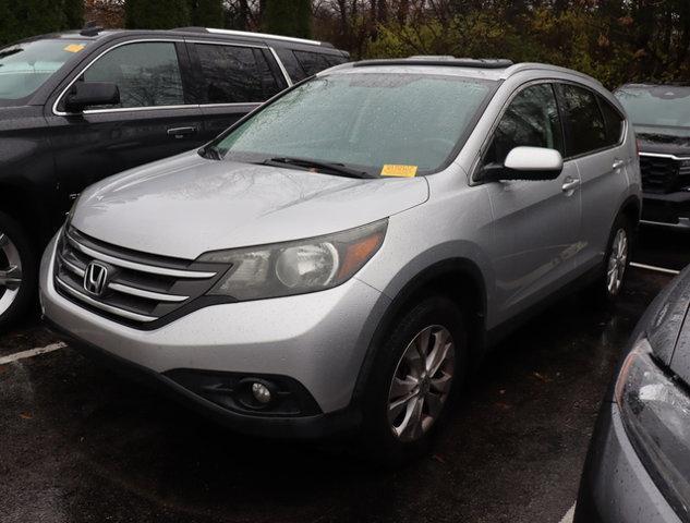 used 2013 Honda CR-V car, priced at $12,968