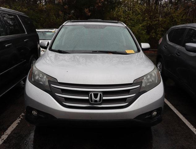 used 2013 Honda CR-V car, priced at $12,968