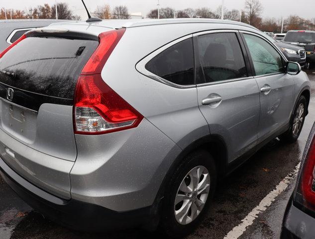 used 2013 Honda CR-V car, priced at $12,968