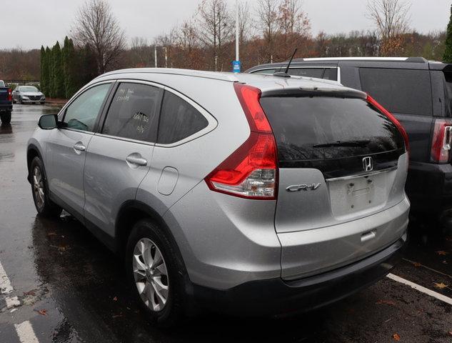 used 2013 Honda CR-V car, priced at $12,968