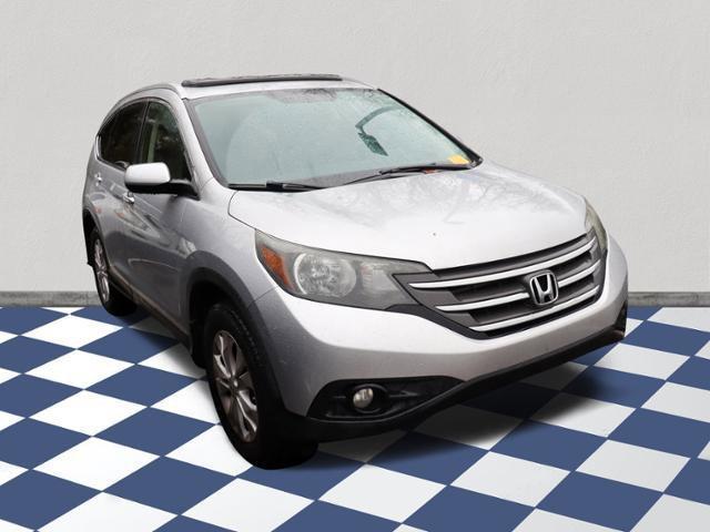 used 2013 Honda CR-V car, priced at $12,968