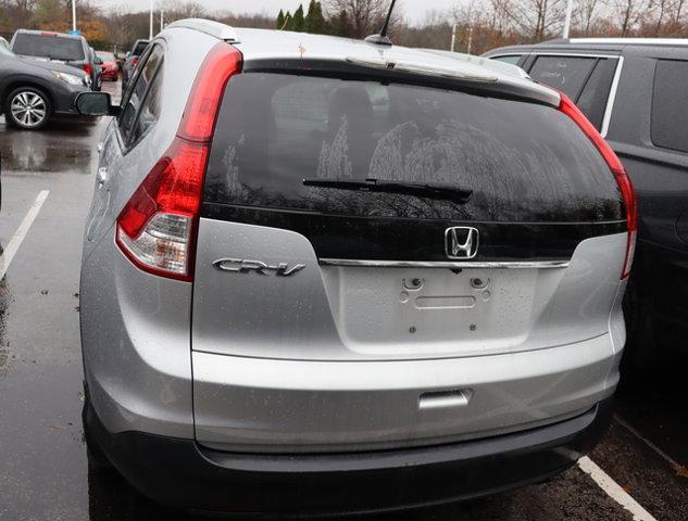 used 2013 Honda CR-V car, priced at $12,968