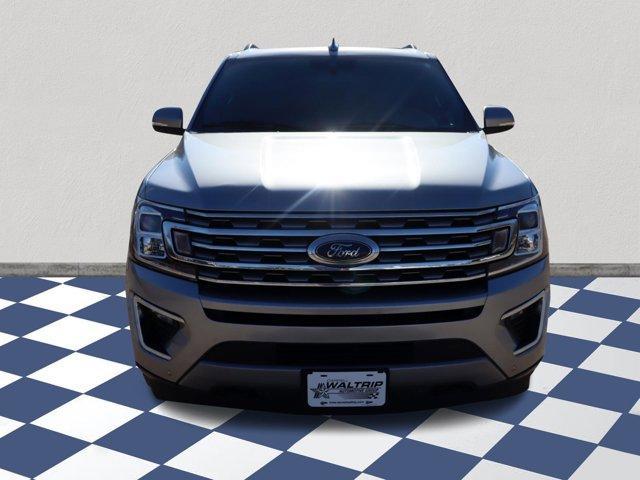 used 2021 Ford Expedition Max car, priced at $35,948