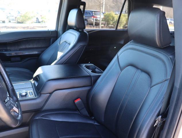 used 2021 Ford Expedition Max car, priced at $35,948