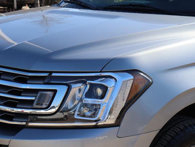 used 2021 Ford Expedition Max car, priced at $35,948