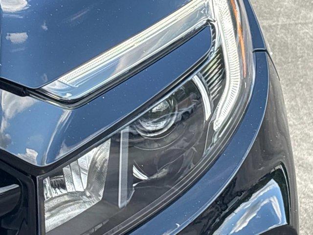 new 2026 Honda Ridgeline car, priced at $48,910
