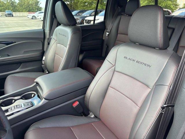 new 2026 Honda Ridgeline car, priced at $48,910
