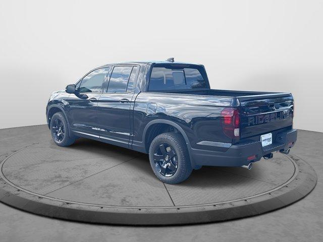 new 2026 Honda Ridgeline car, priced at $48,910