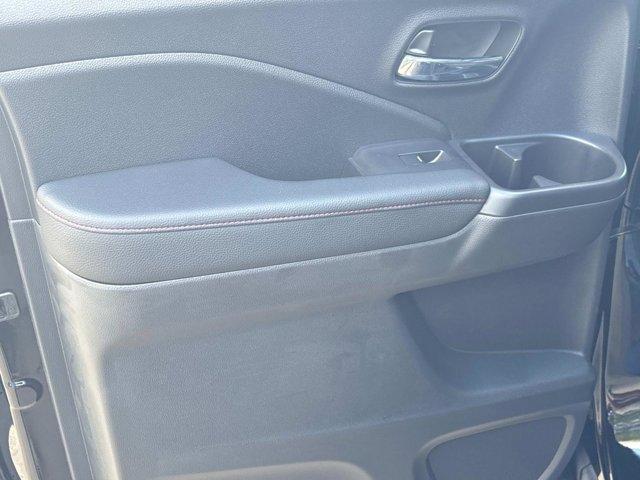 new 2026 Honda Ridgeline car, priced at $48,910