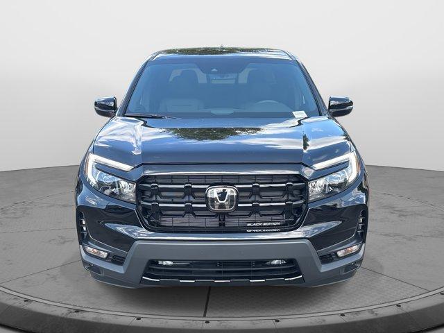 new 2026 Honda Ridgeline car, priced at $48,910