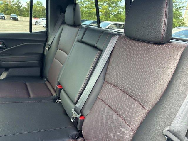 new 2026 Honda Ridgeline car, priced at $48,910