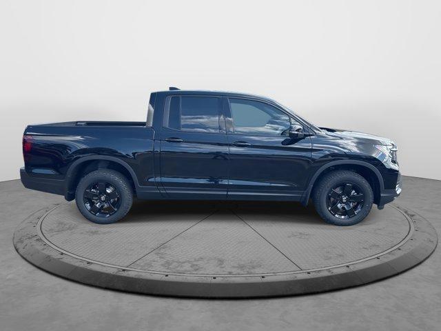 new 2026 Honda Ridgeline car, priced at $48,910