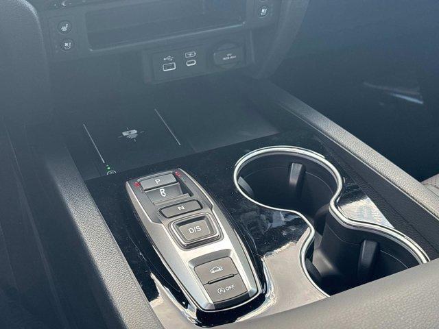 new 2026 Honda Ridgeline car, priced at $48,910