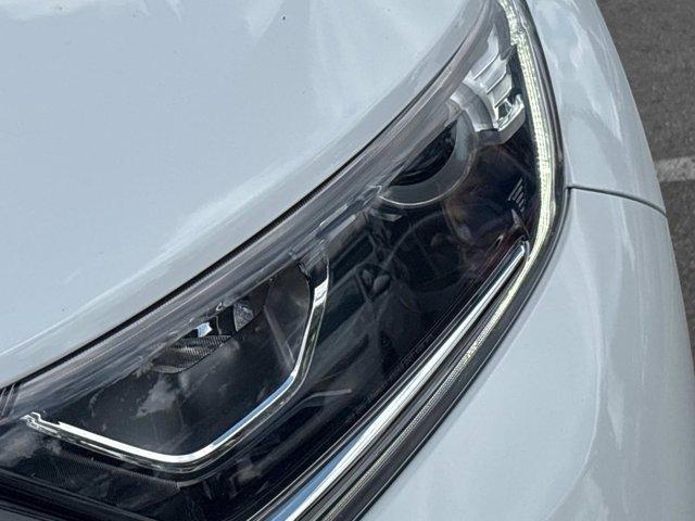 used 2022 Honda CR-V car, priced at $31,677