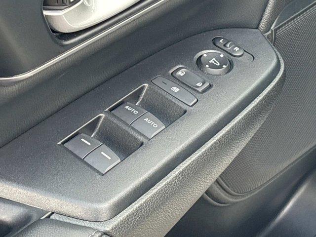 used 2022 Honda CR-V car, priced at $31,677