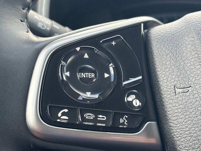 used 2022 Honda CR-V car, priced at $31,677