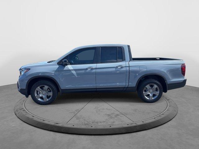 new 2025 Honda Ridgeline car, priced at $46,585